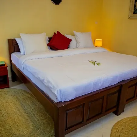 Helens Luxury Resort