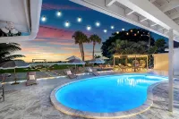 The Garden of Eden | Beautiful Villa w/ Pool & Game Room - Beach