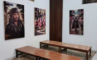 Dbc Rooms Malioboro - 2-Star