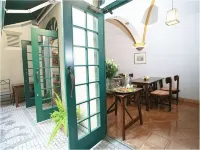 โรงแรมมอนเทอเร่ย์ นางาซากิ - พร้อมอาหารเช้า