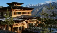 Naksel Boutique Hotel & Spa Hotels in 