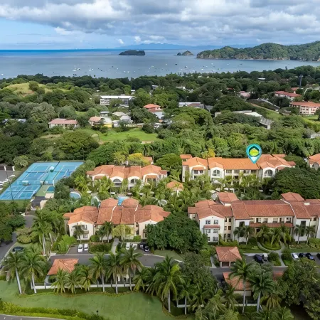 3Bd Beauty in Coco - Have Coffee or Meals Overlooking Pool