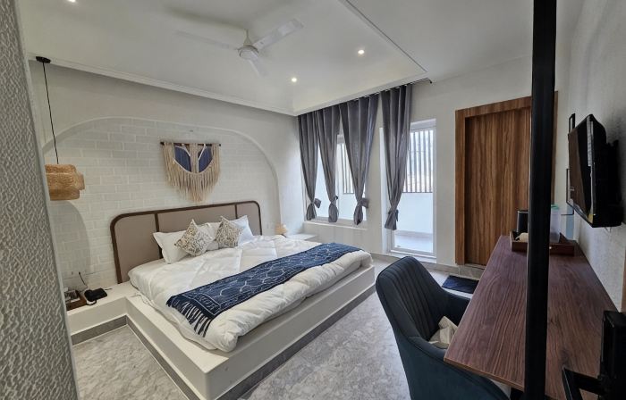 Hotel Inrira
