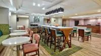 Hampton Inn Daytona/Ormond Beach - Breakfast