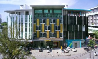 Asiatic Hotel