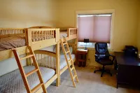 Beautiful Trail Creek Springs Townhome Jackson/Yellowstone/Grand Teton - Wifi