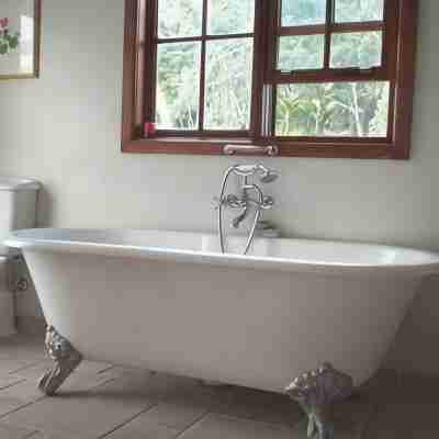 Rydal Cottage (Min 2 night stay) Rooms