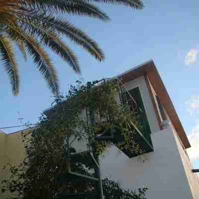 Studio Marcel, Comfortable and economical, Tenerife Hotel Exterior