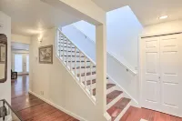 Comfort & Calm – Perfect for Work, Families , Pets & Getaways - WiFi