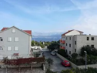 Apartment Roksy - Pet-friendly