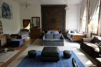 Large Brick School House with Music Studio Close to Delaware River - Boutique
