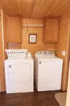 Coaches' Cabin at Ramp 11 Retreat by Concord Sun - 3-Star