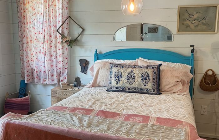 Charming up north cottage on all sports Peach Lake!