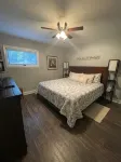 Beautiful villa on Lake Hartwell, stunning views, large deck for family to enjoy - 4-Star