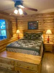 Fisherman's Cove - Chalets