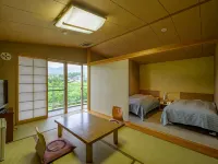 Shikanocho Kokuminshukusha Sanshien - Thermen