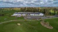 Crover House Hotel & Golf Club Отели в г. 