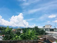 Casa de Balcones - Homestays