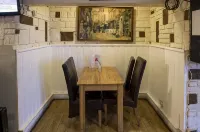 Dalgair House Hotel - breakfast