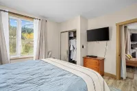JuniperSprings  #251 True Ski-In-Ski-Out 2Bed/2Bath Luxury Resort in Eagle Lodge - 4 tähden