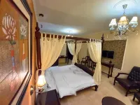 Pozar Salt Cave Hotel Spa - Frühstück