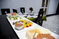 Country Home Hotel - Desayuno