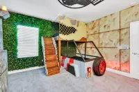 6283sand 15 Bedroom Villa - Huvilat
