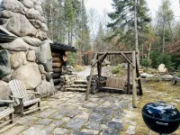 Drummond Island Resort