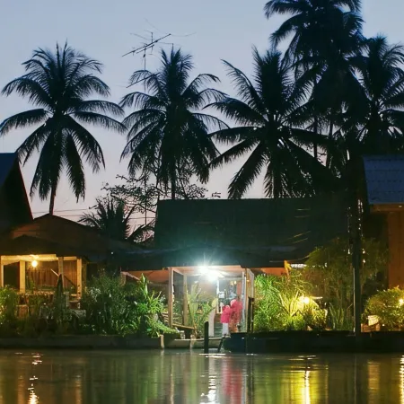 RueanPhen Homestay