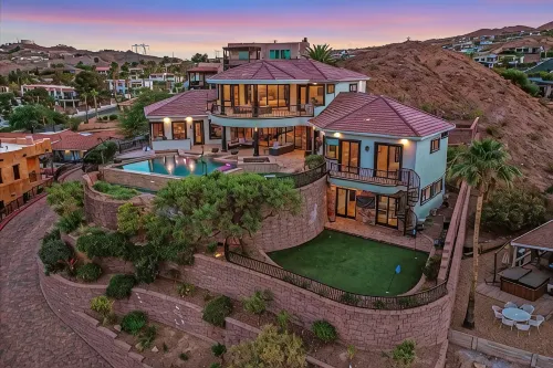 Lake Mead Dream Home - Wi-Fi