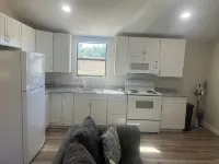 Home away from Home- Near Tyler Airport - Chalets