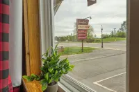 Vacation UniquEly cottage #2 - 2-Star
