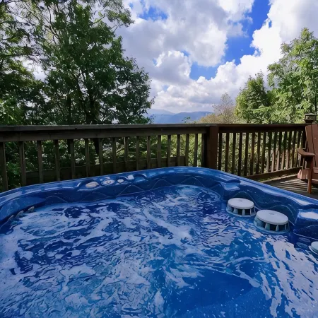 O'Connors Retreat - Blowing Rock, Hot tub Secluded acreage, fabulous views