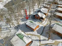 March Sale! Lakefront Cabin directly on Table Rock Lake: w/Pool+Hot Tubs - 부티크