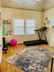 Luxury Spacious Historic Home - College Hill - 2mi. to Downtown - Boutique