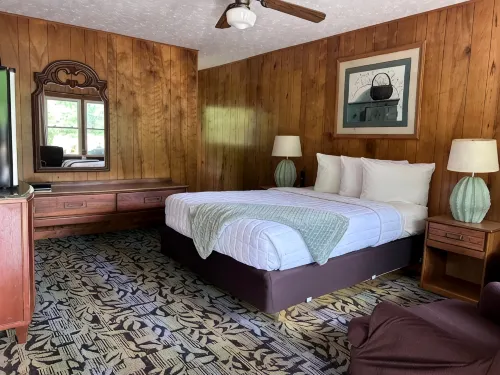 Stony Creek Motel - Wifi