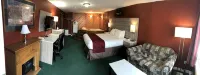 Knights Inn Huntsville, on - พร้อมอาหารเช้า