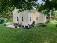The Thistle House off Chardon Square - 3-Star