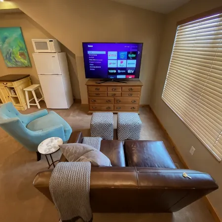 Quiet location in "Swiss community" near Park City Hotele w: Wasatch County