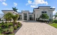 Intervillas Florida - Villa Francabella -  Ferienhäuser