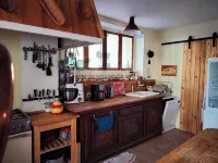 Savoie, St François Longchamp, Très Grand Appartement de 180 m2, 12 Couchages - Chalets