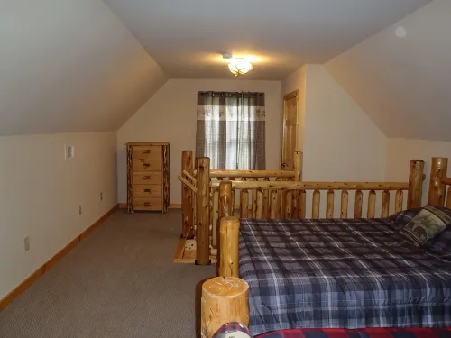 Three Bears Lodge of Saratoga Springs - Homestays