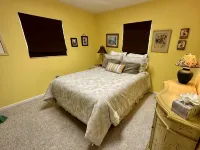 Heated salt water pool, close to beaches, includes free pass to Honeymoon beach - 3-Star