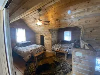 Halls Creek Retreat! Hatfield/Merrillan, WI - Alphydda