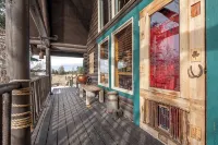 Cozy Teton Cabin - Chalets