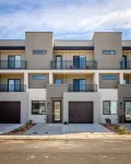 Spacious and Affordable Townhome, 5 BD/4.5 BA at The Vue in St. George - 4-نجوم