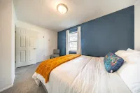 Dog-Friendly Retreat Near Wineries/Spire/GOTL - Wi-Fi