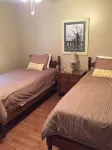 Cozy cabin on Lake Guntersville, Alabama - Chalets