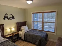 Spacious home <1 mile from Crystal Mountain & Betsie River - Pet Friendly! - 4-Star