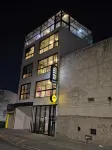 HOTEL THE ROOF - 2-Star